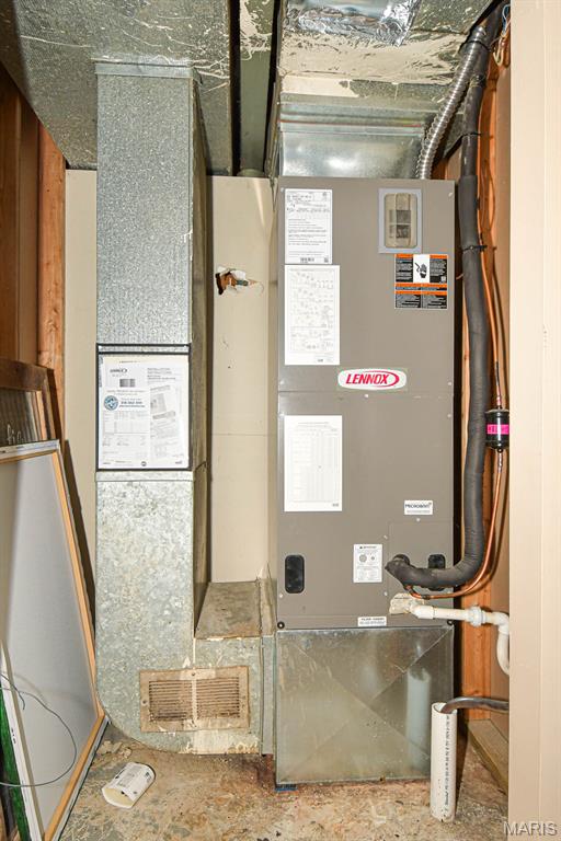 Fenton Forest - Residential