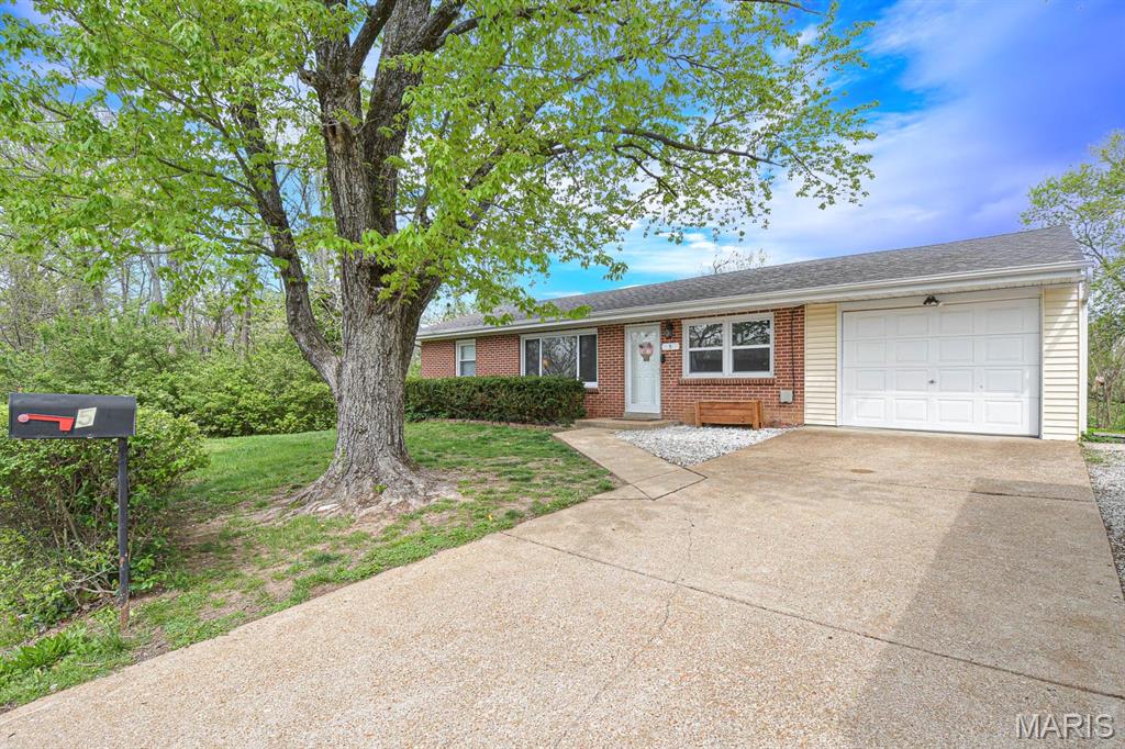 Fenton Forest - Residential