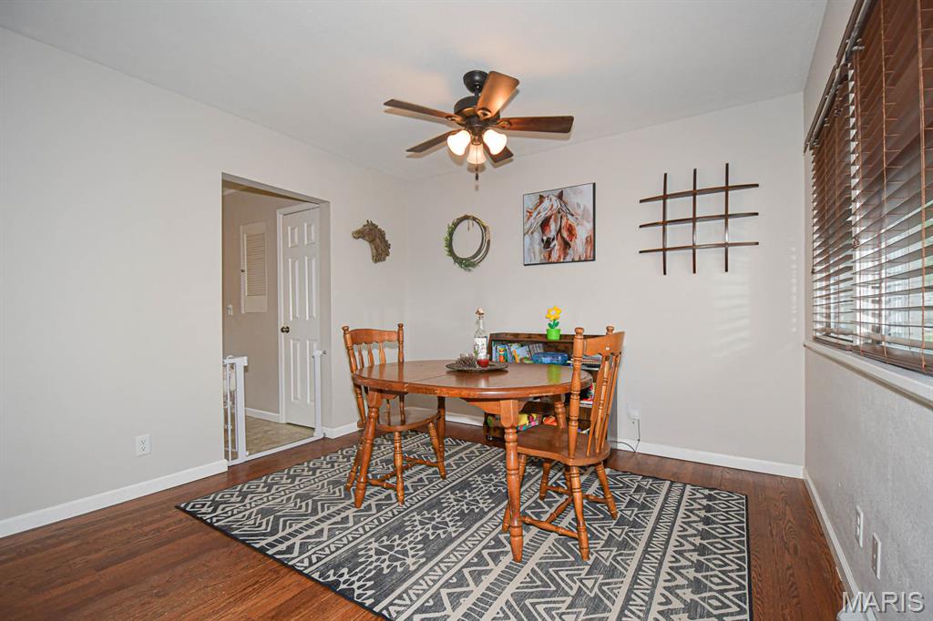 Fenton Forest - Residential