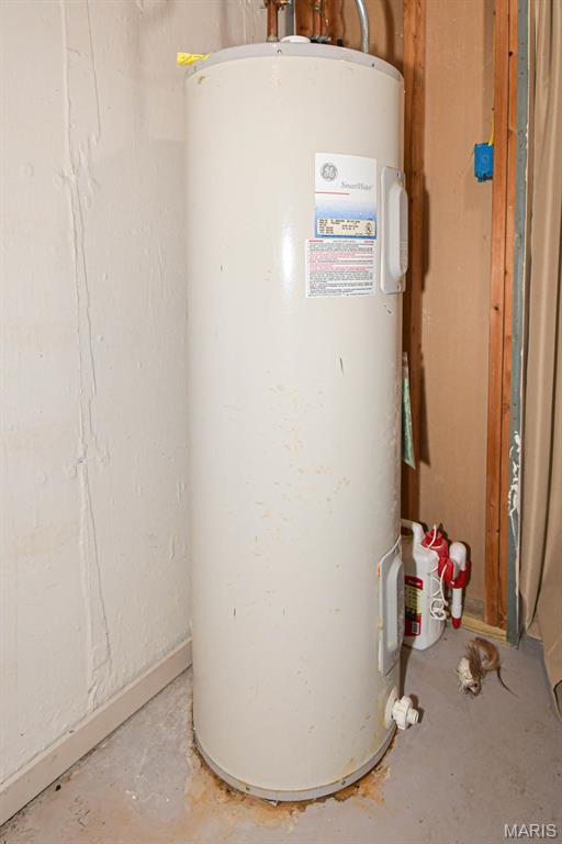 Fenton Forest - Residential