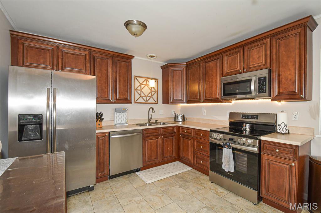 Fenton Forest - Residential