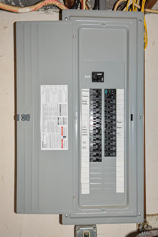 Fenton Forest - Residential