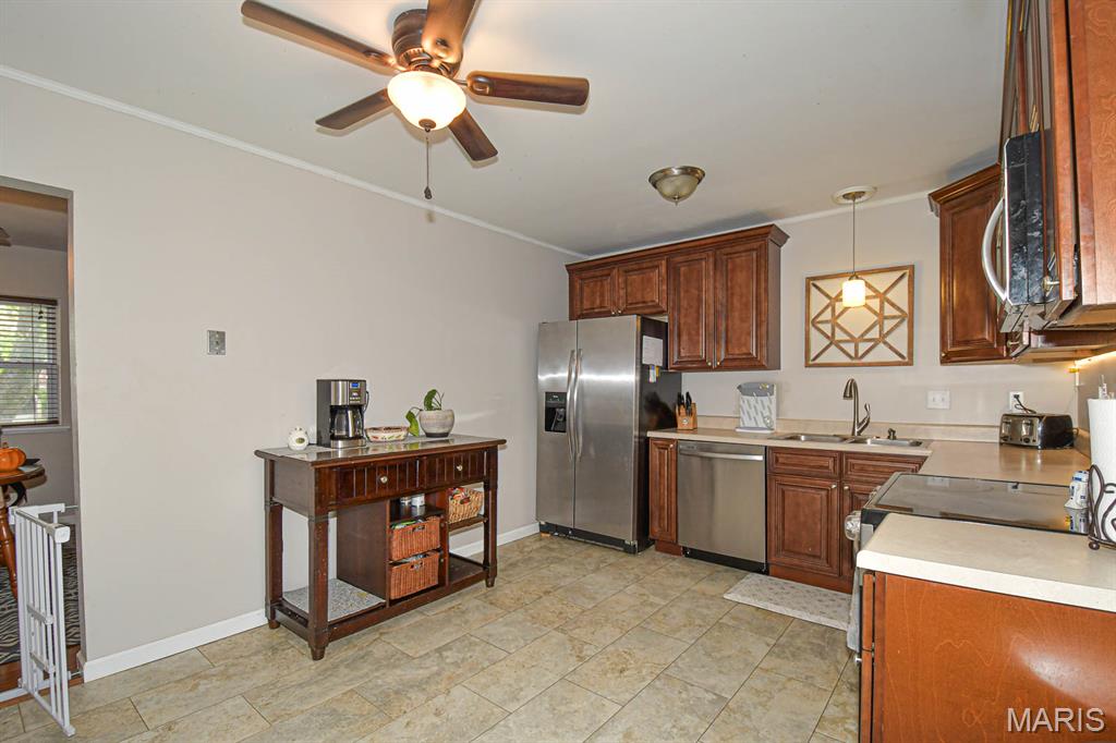 Fenton Forest - Residential