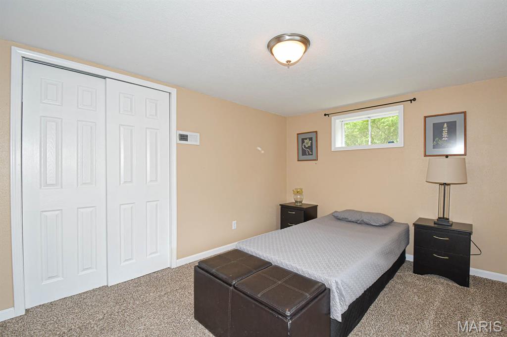 Fenton Forest - Residential