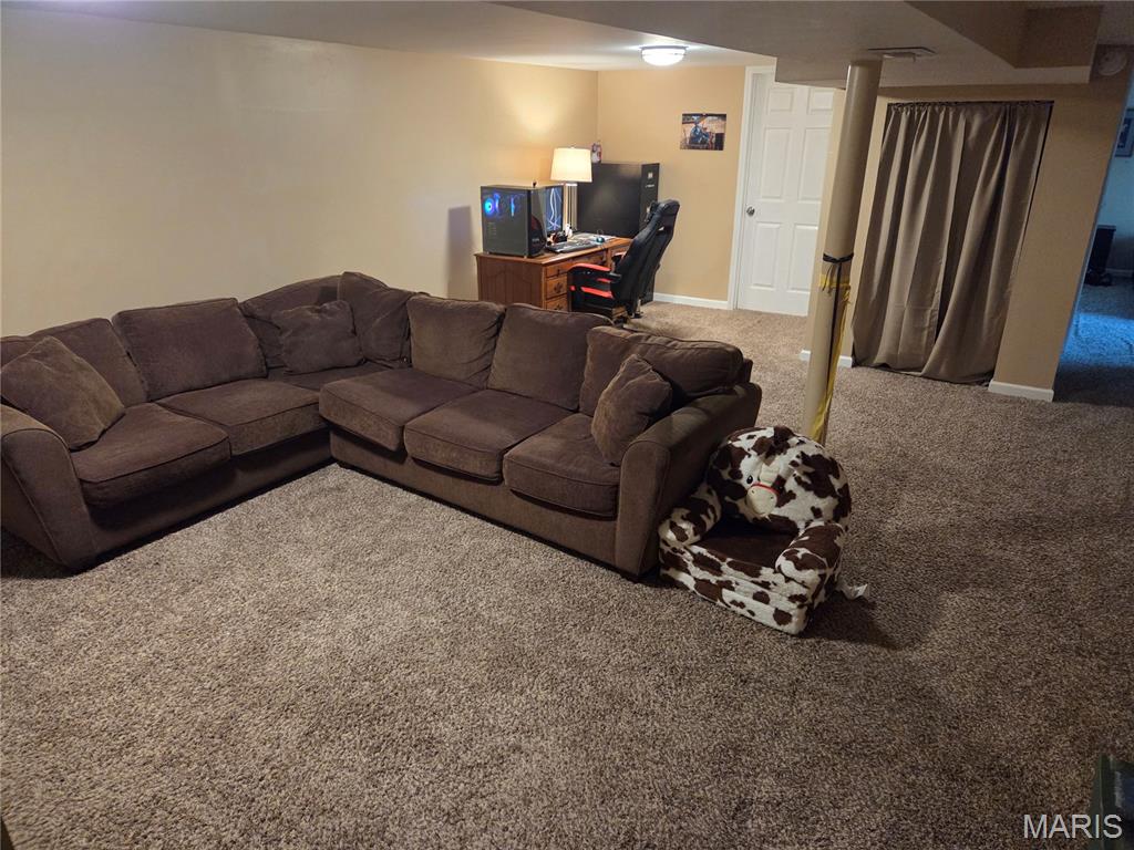 Fenton Forest - Residential