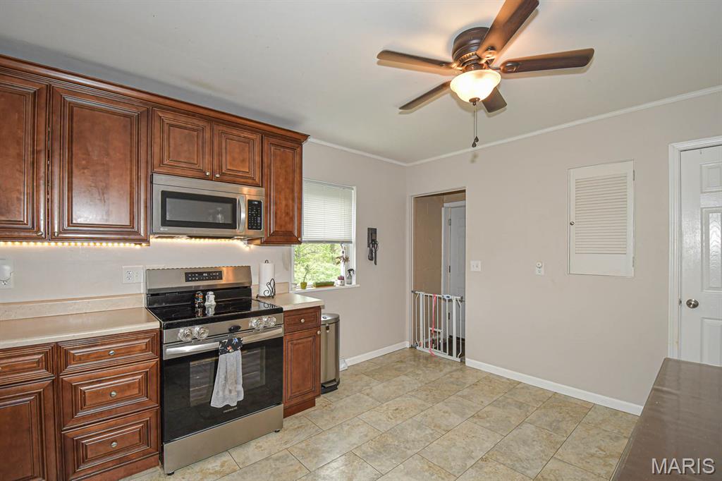 Fenton Forest - Residential