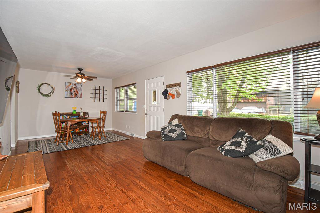 Fenton Forest - Residential