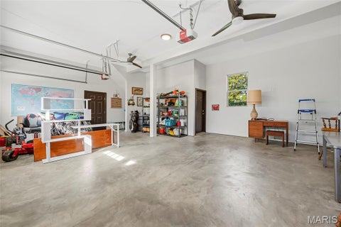 Tiny photo for 1219 Missouri Avenue, Kirkwood, MO 63122 (MLS # 26067036)