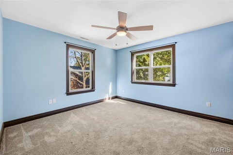 Tiny photo for 1219 Missouri Avenue, Kirkwood, MO 63122 (MLS # 26067036)