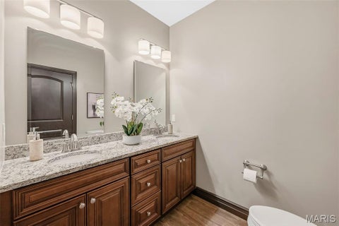Tiny photo for 1219 Missouri Avenue, Kirkwood, MO 63122 (MLS # 26067036)