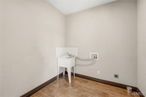 Tiny photo for 1219 Missouri Avenue, Kirkwood, MO 63122 (MLS # 26067036)