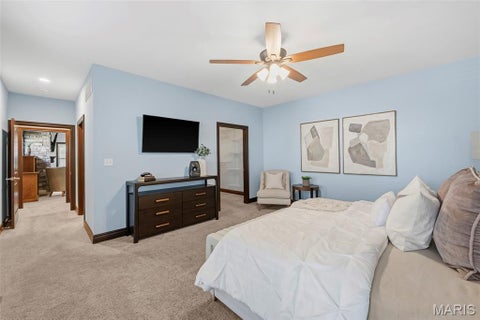 Tiny photo for 1219 Missouri Avenue, Kirkwood, MO 63122 (MLS # 26067036)