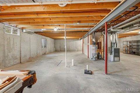 Tiny photo for 1219 Missouri Avenue, Kirkwood, MO 63122 (MLS # 26067036)