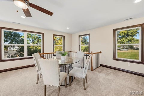 Tiny photo for 1219 Missouri Avenue, Kirkwood, MO 63122 (MLS # 26067036)