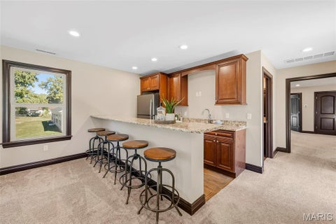 Tiny photo for 1219 Missouri Avenue, Kirkwood, MO 63122 (MLS # 26067036)