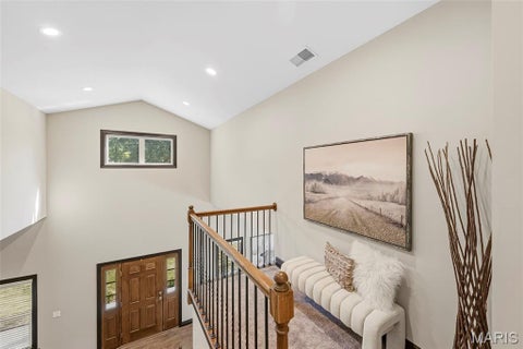 Tiny photo for 1219 Missouri Avenue, Kirkwood, MO 63122 (MLS # 26067036)