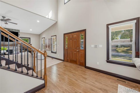 Tiny photo for 1219 Missouri Avenue, Kirkwood, MO 63122 (MLS # 26067036)