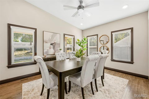 Tiny photo for 1219 Missouri Avenue, Kirkwood, MO 63122 (MLS # 26067036)