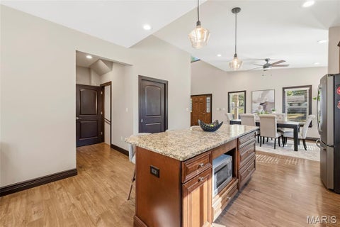 Tiny photo for 1219 Missouri Avenue, Kirkwood, MO 63122 (MLS # 26067036)