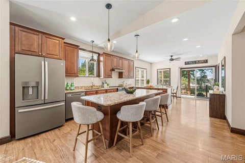 Tiny photo for 1219 Missouri Avenue, Kirkwood, MO 63122 (MLS # 26067036)