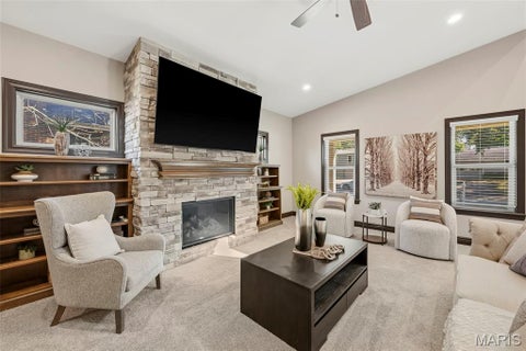 Tiny photo for 1219 Missouri Avenue, Kirkwood, MO 63122 (MLS # 26067036)