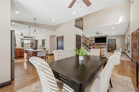 Tiny photo for 1219 Missouri Avenue, Kirkwood, MO 63122 (MLS # 26067036)
