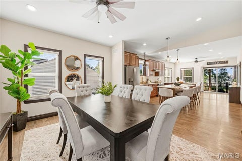 Tiny photo for 1219 Missouri Avenue, Kirkwood, MO 63122 (MLS # 26067036)