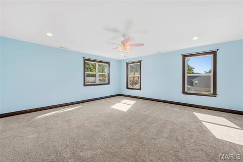 Tiny photo for 1219 Missouri Avenue, Kirkwood, MO 63122 (MLS # 26067036)