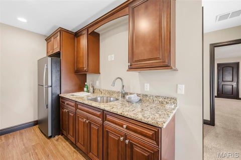 Tiny photo for 1219 Missouri Avenue, Kirkwood, MO 63122 (MLS # 26067036)