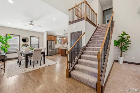 Tiny photo for 1219 Missouri Avenue, Kirkwood, MO 63122 (MLS # 26067036)