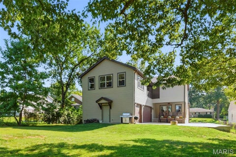Tiny photo for 1219 Missouri Avenue, Kirkwood, MO 63122 (MLS # 26067036)