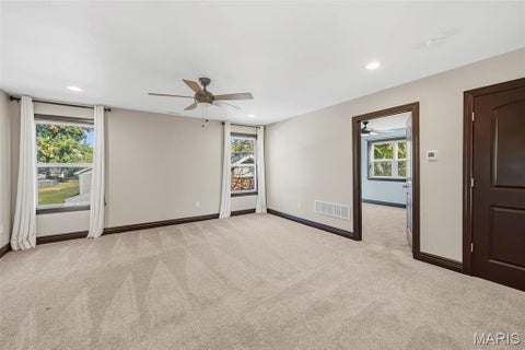 Tiny photo for 1219 Missouri Avenue, Kirkwood, MO 63122 (MLS # 26067036)