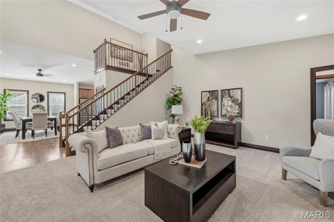 Tiny photo for 1219 Missouri Avenue, Kirkwood, MO 63122 (MLS # 26067036)