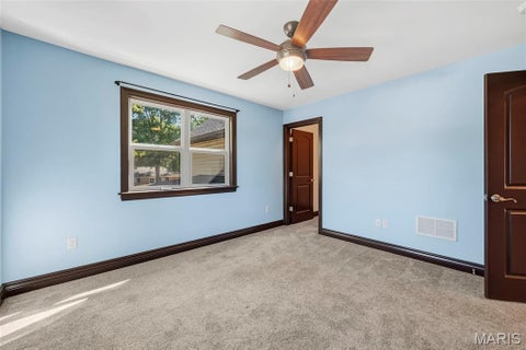 Tiny photo for 1219 Missouri Avenue, Kirkwood, MO 63122 (MLS # 26067036)