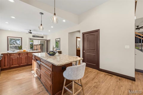 Tiny photo for 1219 Missouri Avenue, Kirkwood, MO 63122 (MLS # 26067036)