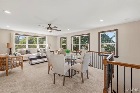 Tiny photo for 1219 Missouri Avenue, Kirkwood, MO 63122 (MLS # 26067036)