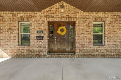 Tiny photo for 1219 Missouri Avenue, Kirkwood, MO 63122 (MLS # 26067036)