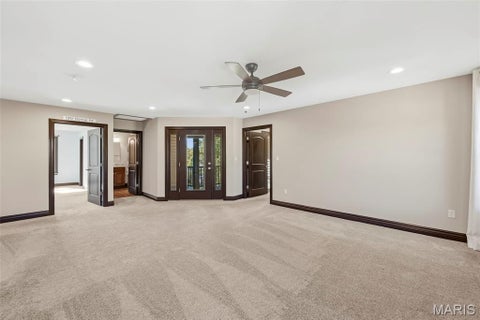 Tiny photo for 1219 Missouri Avenue, Kirkwood, MO 63122 (MLS # 26067036)