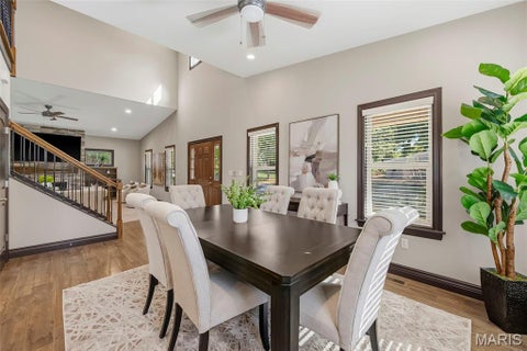 Tiny photo for 1219 Missouri Avenue, Kirkwood, MO 63122 (MLS # 26067036)