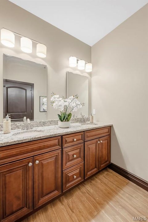 Tiny photo for 1219 Missouri Avenue, Kirkwood, MO 63122 (MLS # 26067036)