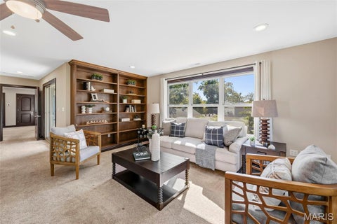Tiny photo for 1219 Missouri Avenue, Kirkwood, MO 63122 (MLS # 26067036)
