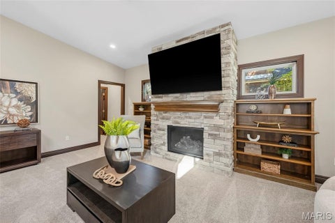 Tiny photo for 1219 Missouri Avenue, Kirkwood, MO 63122 (MLS # 26067036)