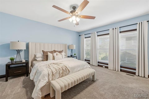 Tiny photo for 1219 Missouri Avenue, Kirkwood, MO 63122 (MLS # 26067036)