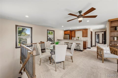 Tiny photo for 1219 Missouri Avenue, Kirkwood, MO 63122 (MLS # 26067036)