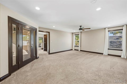 Tiny photo for 1219 Missouri Avenue, Kirkwood, MO 63122 (MLS # 26067036)
