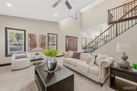 Tiny photo for 1219 Missouri Avenue, Kirkwood, MO 63122 (MLS # 26067036)