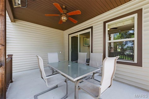 Tiny photo for 1219 Missouri Avenue, Kirkwood, MO 63122 (MLS # 26067036)
