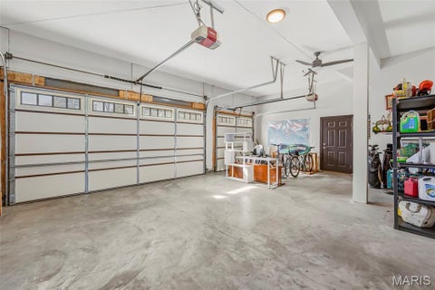 Tiny photo for 1219 Missouri Avenue, Kirkwood, MO 63122 (MLS # 26067036)