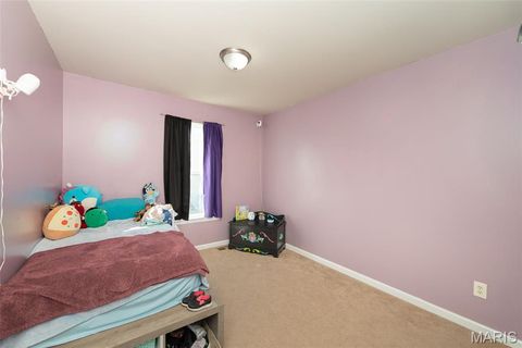 Tiny photo for 196 Equestrian Drive, Winfield, MO 63389 (MLS # 25065496)