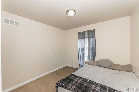 Tiny photo for 196 Equestrian Drive, Winfield, MO 63389 (MLS # 25065496)
